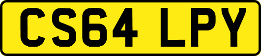 CS64LPY