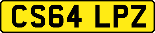 CS64LPZ