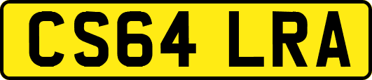CS64LRA