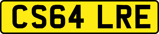 CS64LRE