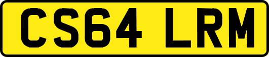 CS64LRM