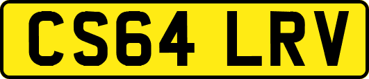 CS64LRV
