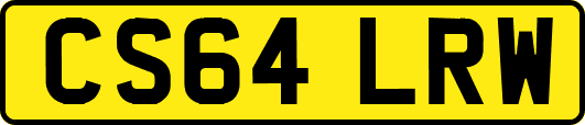 CS64LRW