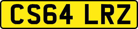 CS64LRZ