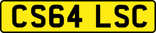 CS64LSC