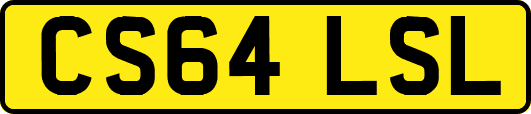 CS64LSL