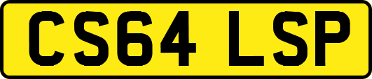 CS64LSP