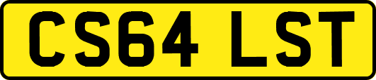 CS64LST