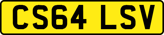 CS64LSV