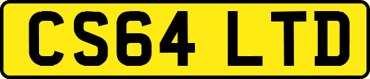 CS64LTD