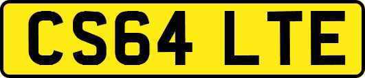 CS64LTE