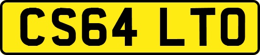 CS64LTO