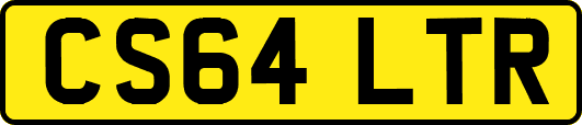 CS64LTR