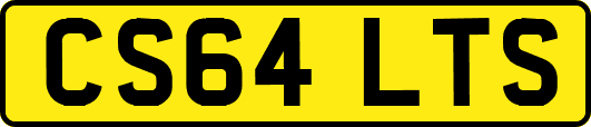 CS64LTS