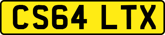 CS64LTX