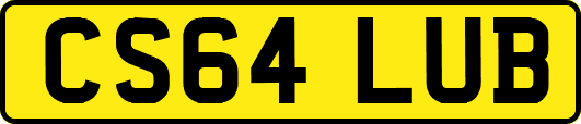 CS64LUB