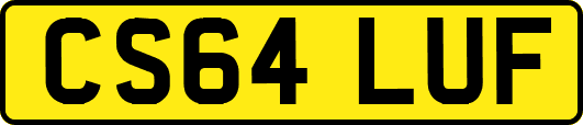 CS64LUF