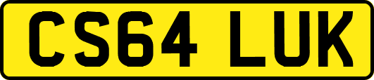 CS64LUK