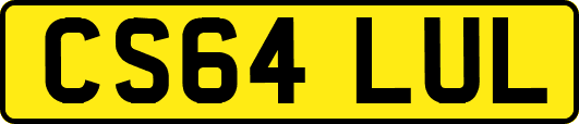 CS64LUL
