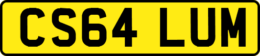 CS64LUM