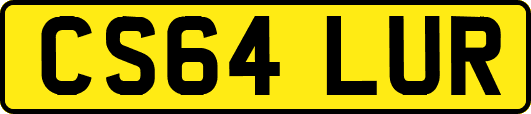 CS64LUR