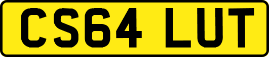 CS64LUT