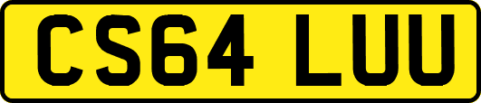 CS64LUU
