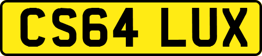 CS64LUX