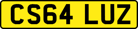 CS64LUZ