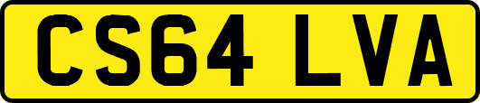 CS64LVA