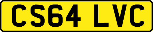 CS64LVC