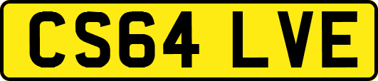 CS64LVE