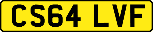 CS64LVF