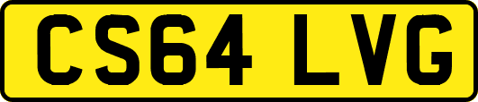 CS64LVG