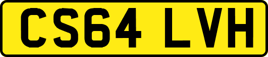 CS64LVH
