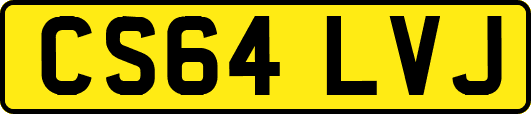 CS64LVJ
