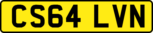 CS64LVN