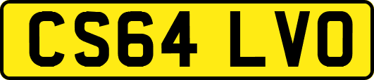 CS64LVO