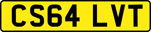 CS64LVT
