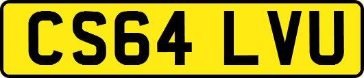 CS64LVU