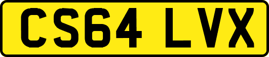 CS64LVX