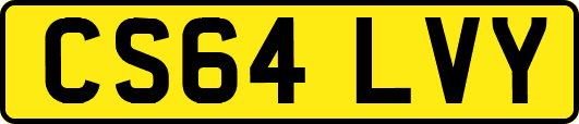 CS64LVY