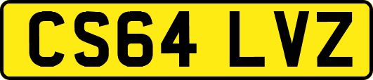 CS64LVZ
