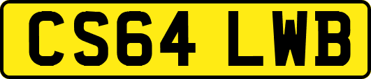 CS64LWB