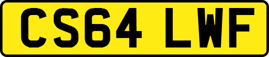 CS64LWF