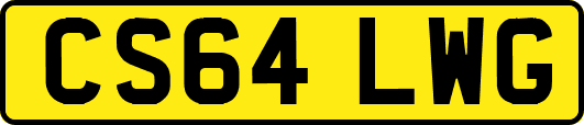 CS64LWG