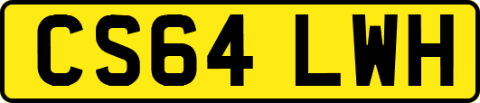 CS64LWH