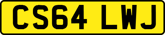 CS64LWJ