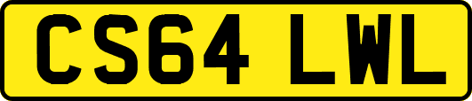 CS64LWL