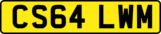 CS64LWM